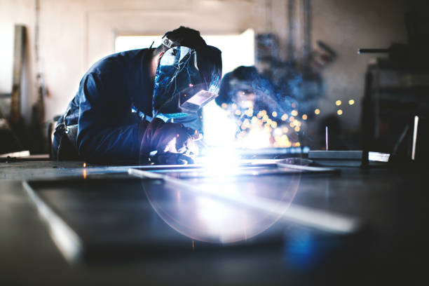 Best Structural Steel Welding in Dos Palos, CA