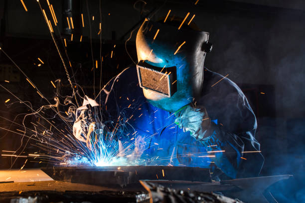  Dos Palos, CA Welder Pros