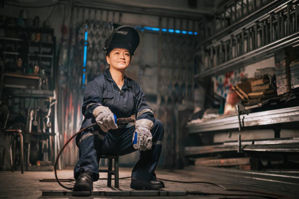 Professional Welder & Metal Fabrication in Dos Palos, CA