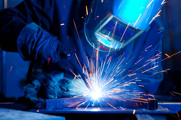 Best Welding Equipment Sales and Repair in Dos Palos, CA