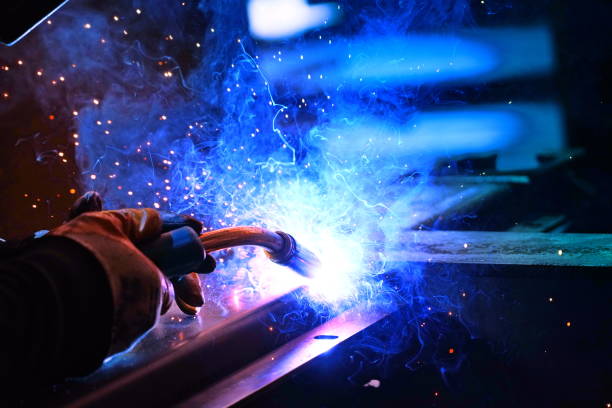 Affordable Welder Services in Dos Palos, CA