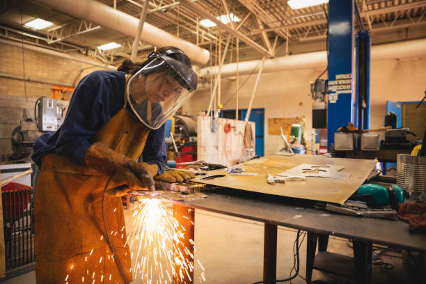 Best Aerospace and Defense Welding in Dos Palos, CA