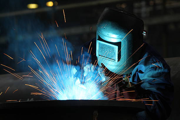 Best Artistic and Custom Metal Fabrication in Dos Palos, CA