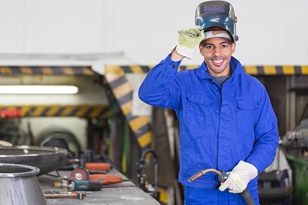 Best Marine and Shipbuilding Welding in Dos Palos, CA