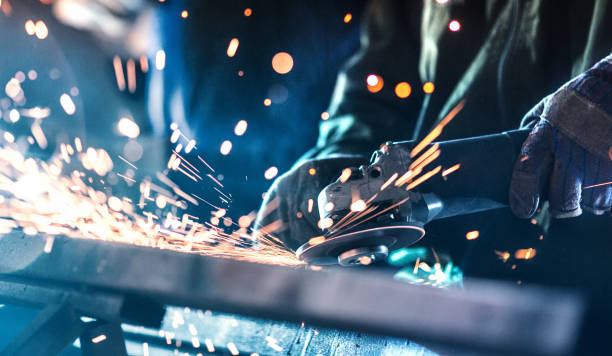 Best Automation and Robotic Welding in Dos Palos, CA